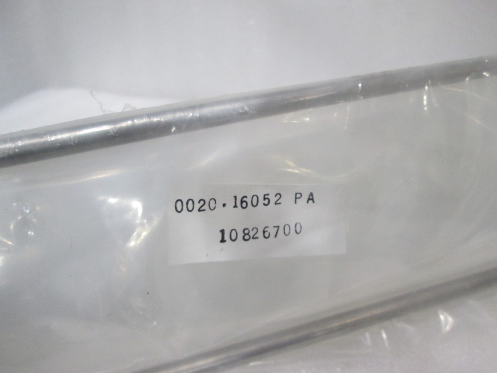 AMAT, 0020-16052, Used