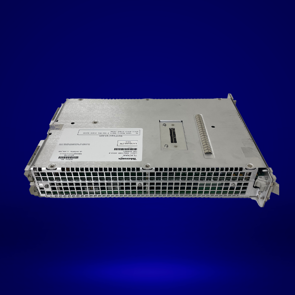 Tektronix TLA7AA4 Logic Analyzer Module