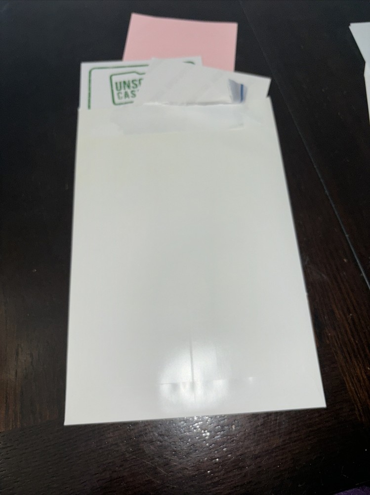 UNSOLVED CASE FILES: Cold Case Murder Mystery Game: Harmony Ashcroft Complete