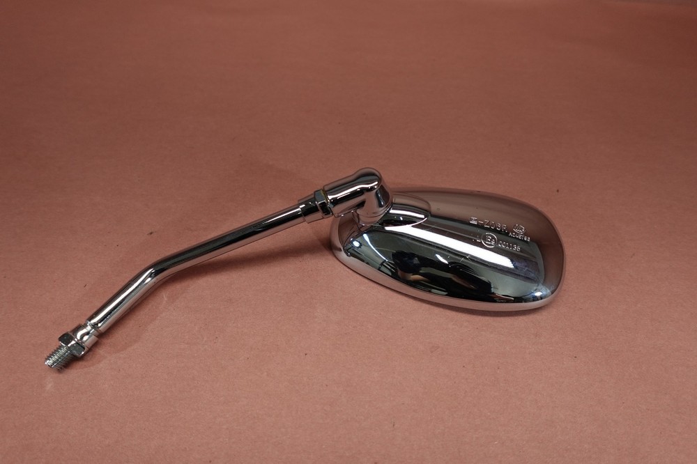 2005-2009 SUZUKI BOULEVARD C50 VL800 Left Mirror