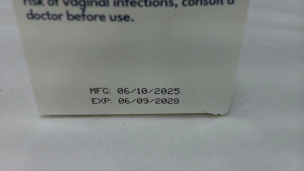 Insemination At-Home Kit - 2 Attempts