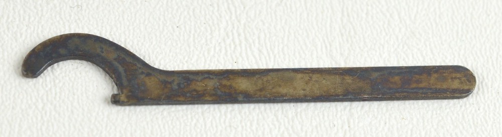 Starrett 260 Groove Micrometer