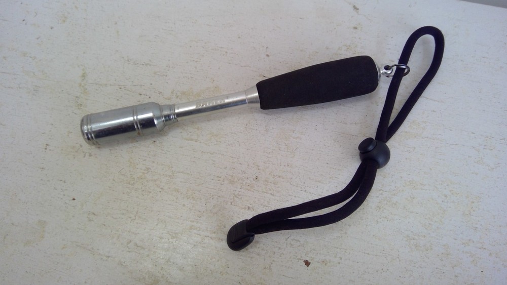 fishing tool. baker tools BB8 fish stunner