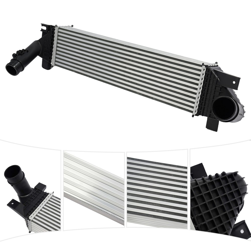 Intercooler Replacement For 2013 2014 2015-2018 Ford Explorer Sport 23312HS