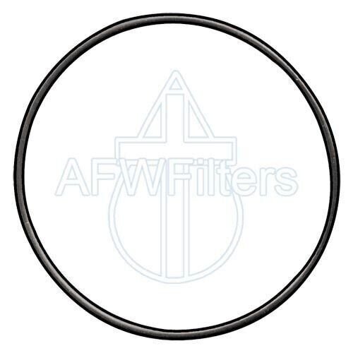 Tank to head seal O-ring fits Fleck 5600 & 9000 Control Valve part 12281