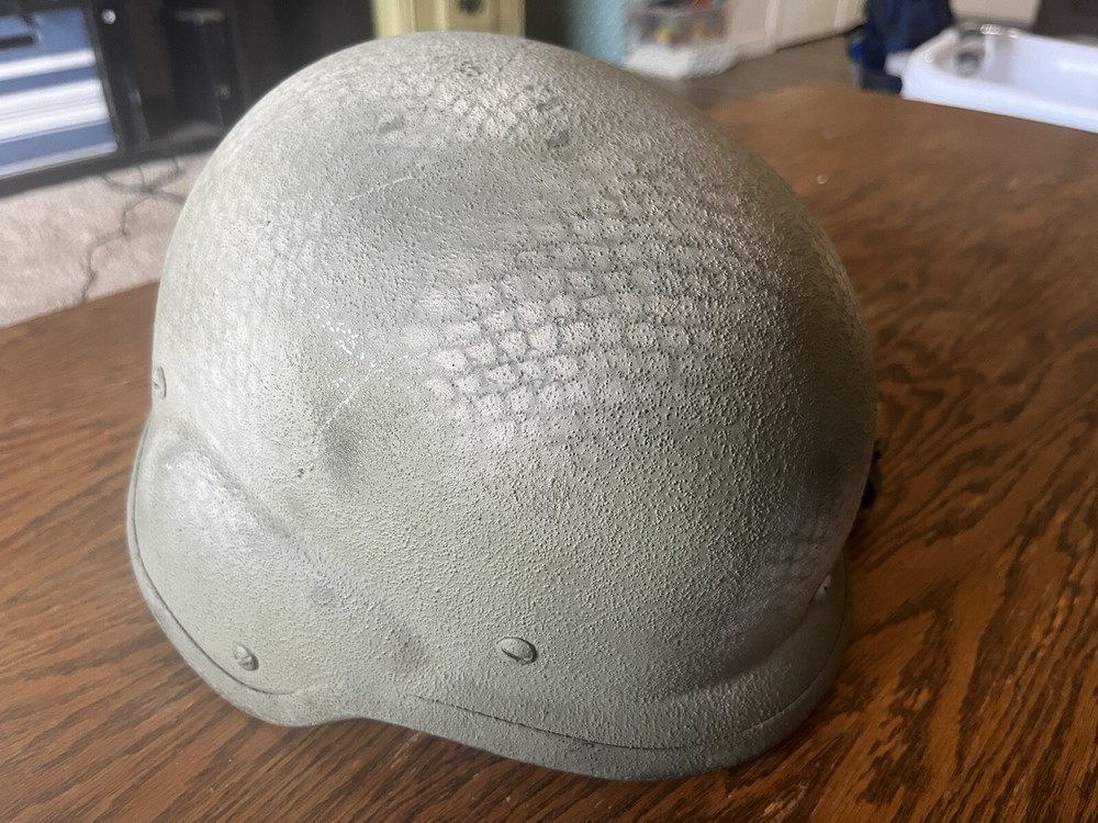 ballistic helmet medium Unicore