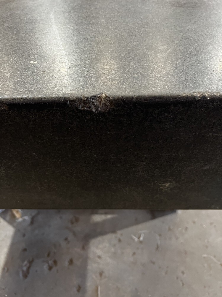 60" X 48" X 8" THICK