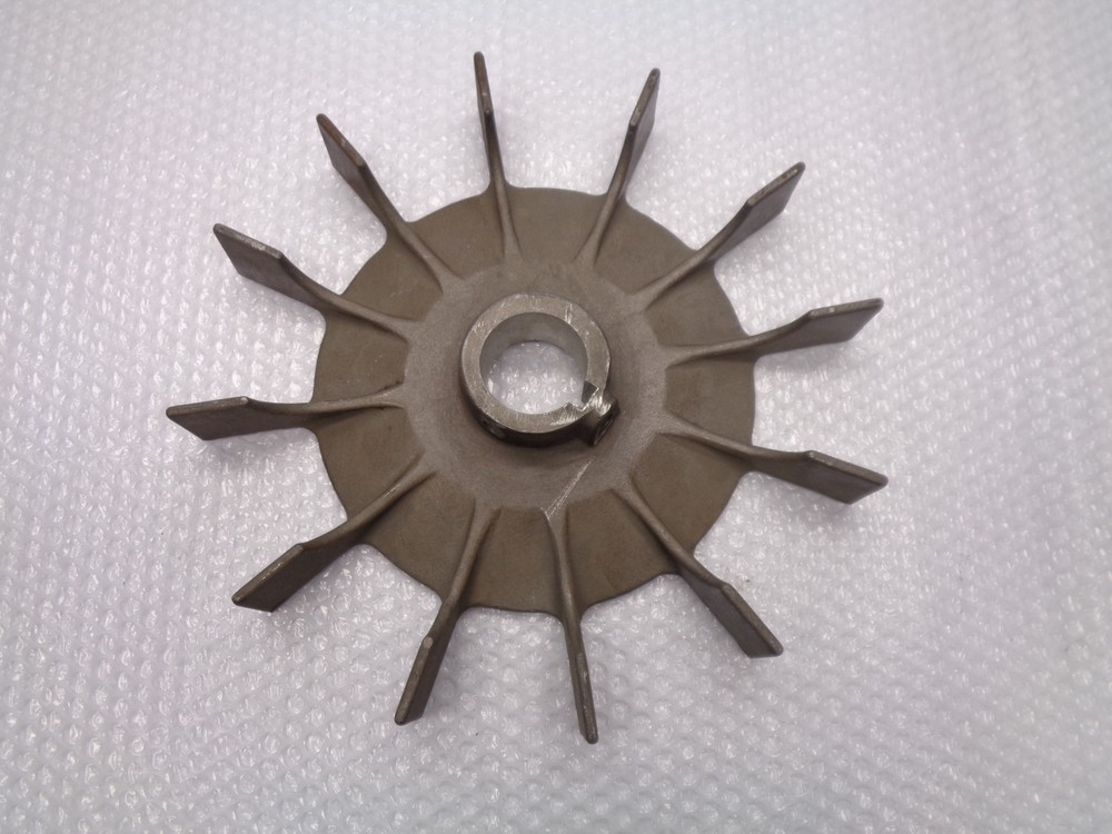 INDUSTRIAL SPARE 32051 SPROCKET (AS PICTURED) NSNP