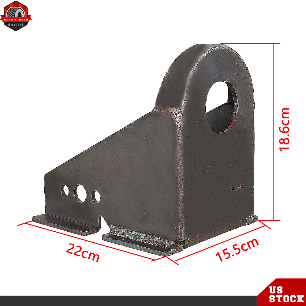 Right Side For Chevrolet Silverado GMC Sierra Cab Mount