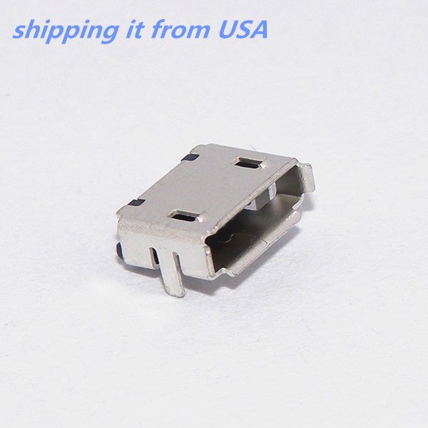 NEW Micro USB Charging Sync Port Connector for Alcatel One Touch 6033x
