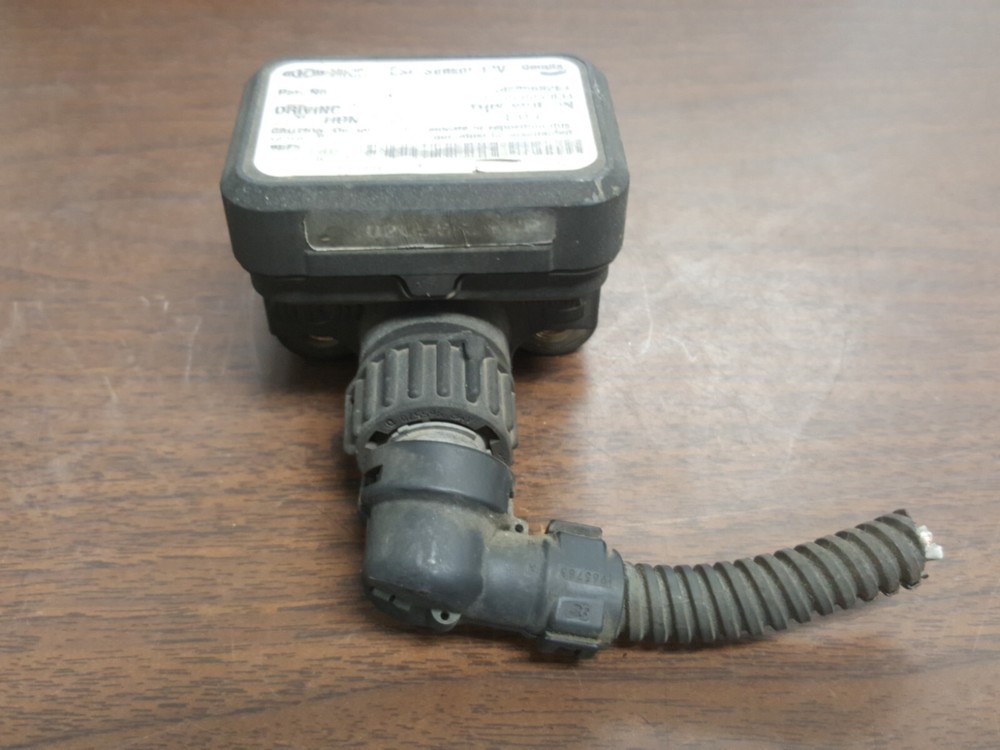 KNORR BREMSE  ESP  SENSOR  BENDIX  K0205684E4