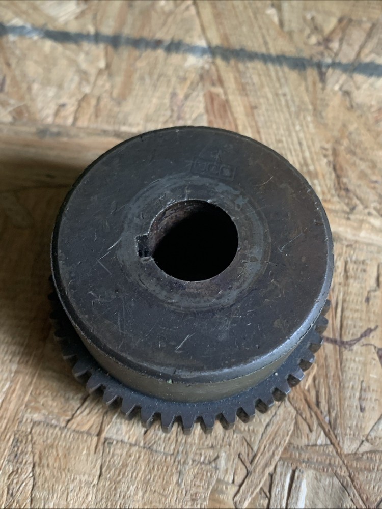 UCO Gear Coupling, Seal End Hub FREE SHIPPING