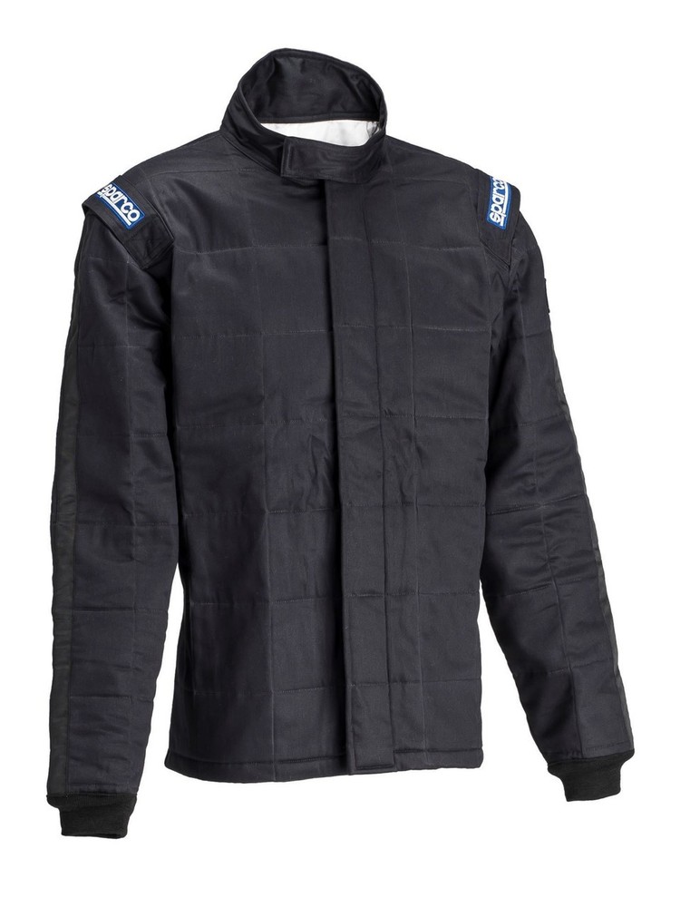 SPARCO Jacket Jade 3 Black XX-Large
