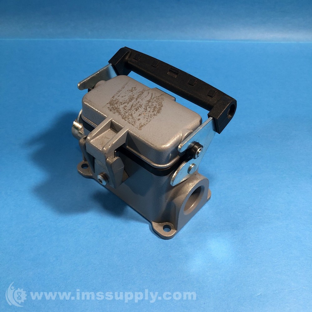 Side Entry Box Mount Connector USIP