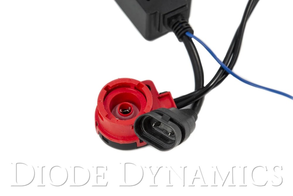 Diode Dynamics HYLUX D2 HID Ballast