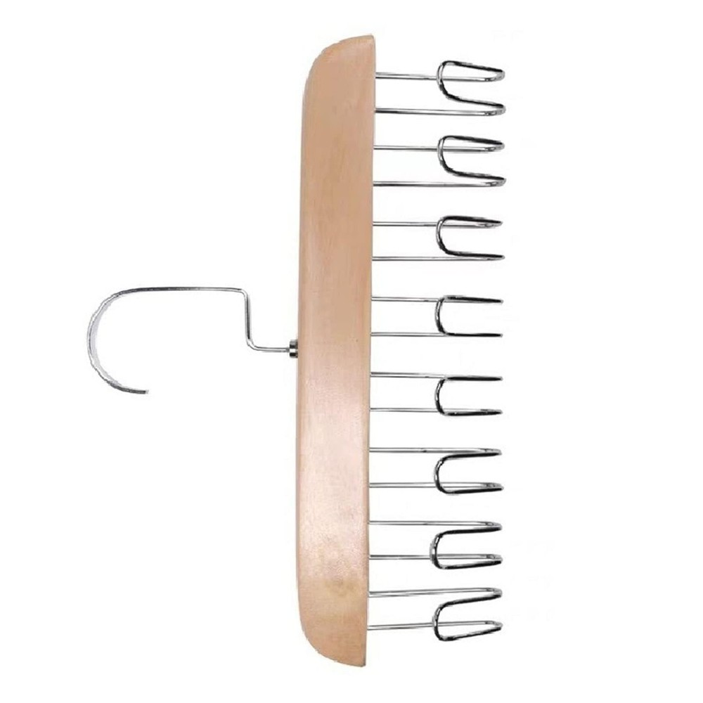 Hanger Hooks, Multi Hook Hanger Stainless Steel Closet Organization Multi Han...