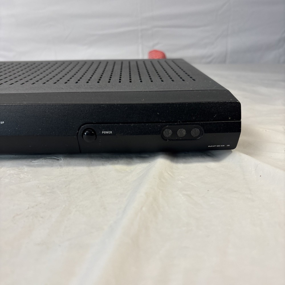 Bell ExpressVu 3100 Digital Satellite Receiver (Untested)