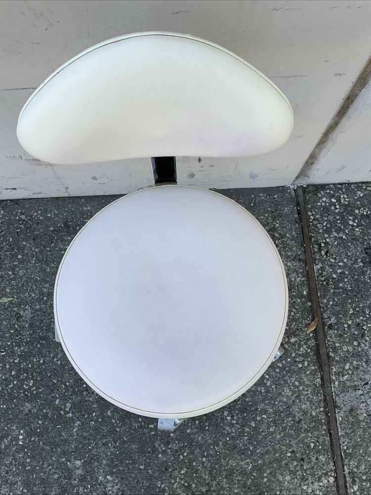 Brewer Design Dental Assistant Chairs Stools
