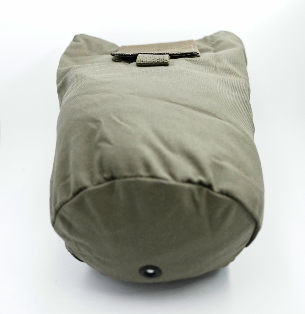 ATS Tactical roll up dump pouch (Virtus, Crye Precision, Ferro Concepts, SAS)