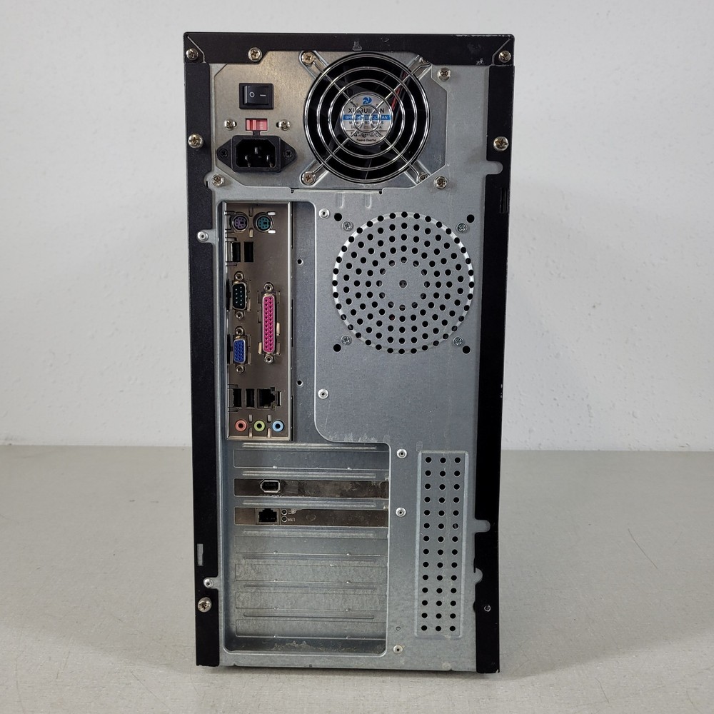 TESTED Custom Machine Vision Grain Seed Inspection Sorter w/ Camera PC System