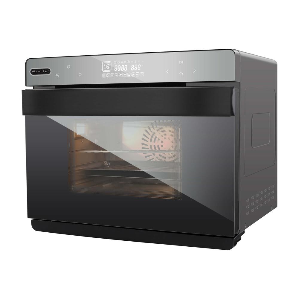Grande 40 Quart Capacity Counter-Top Multi-Function Intelligent Convection