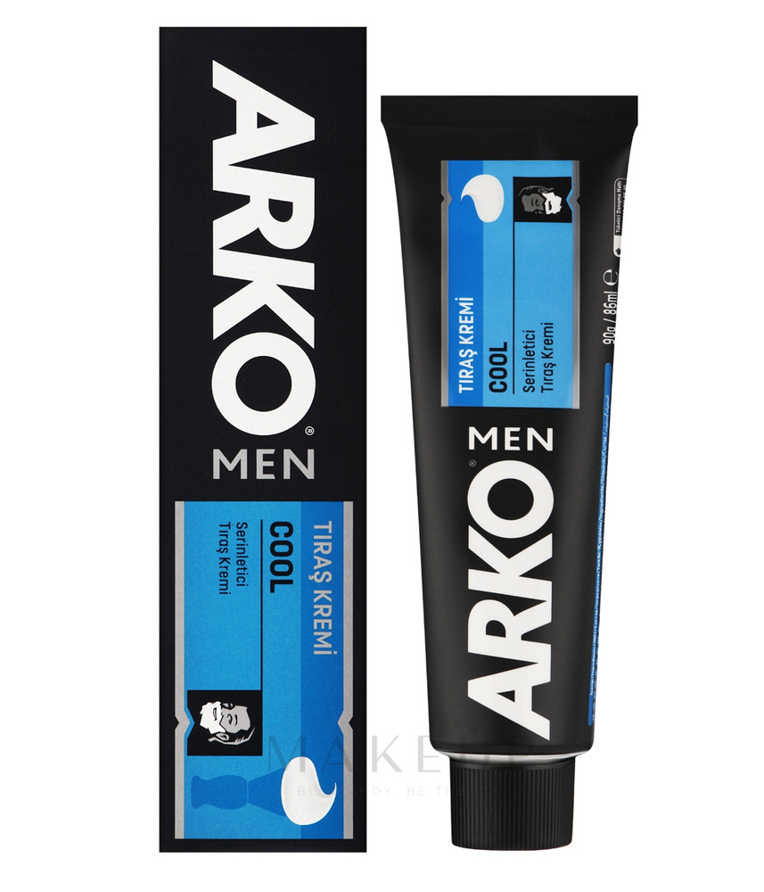 Arko Men Cool Shaving Cream 90ML