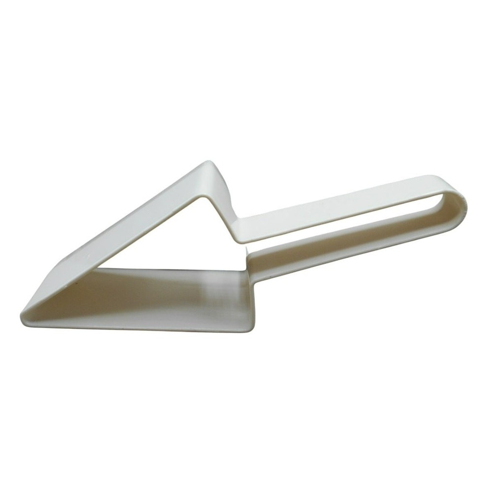 Piece O Pie Cake Cutter Slicer Triangle Shape Cake Server