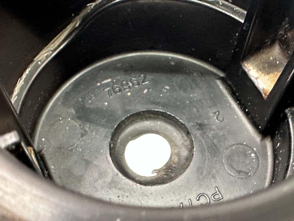 Insinkerator Cover Control Accessory Kit with Cord CCKIT-00A PARTS / DAMAGE