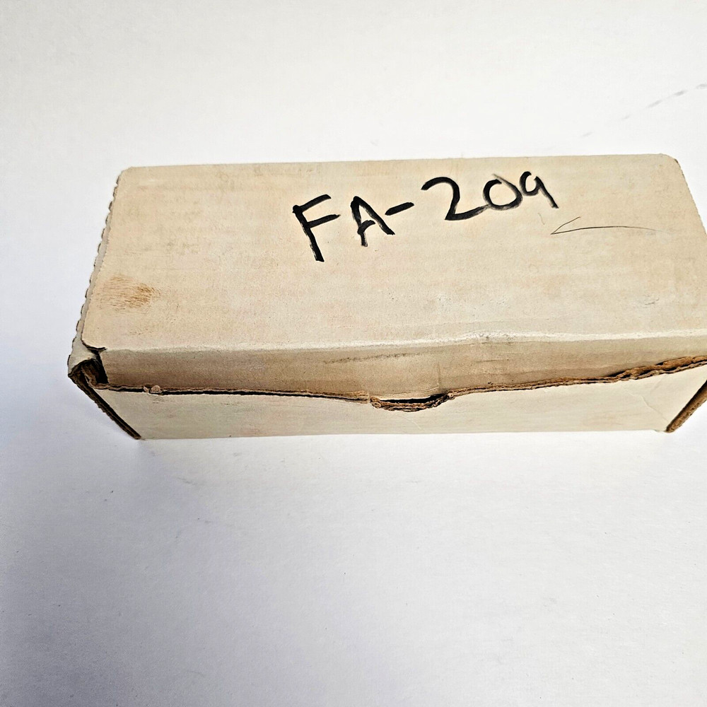 Inovonics FA209 Bill Trap Transmitter NEW (Open Box)