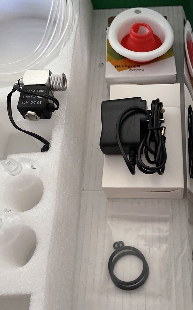 Aquarium CO2 Generator 4L