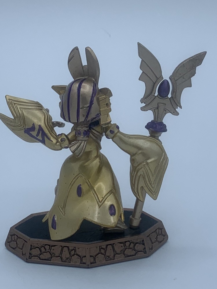 SKYLANDERS: IMAGINATORS: GOLDEN QUEEN