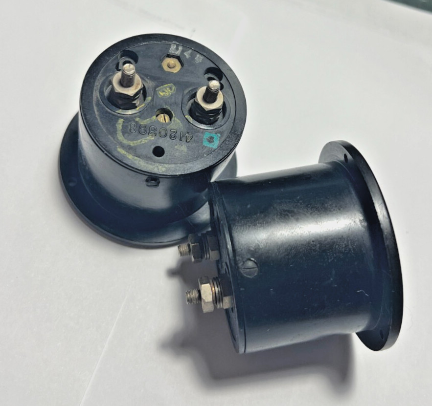 2 DECIBEL METERS TEST PERFECT