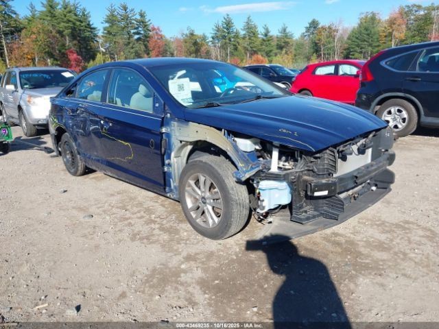 Fuse Box Engine Compartment Fits 18-19 SONATA 2065789