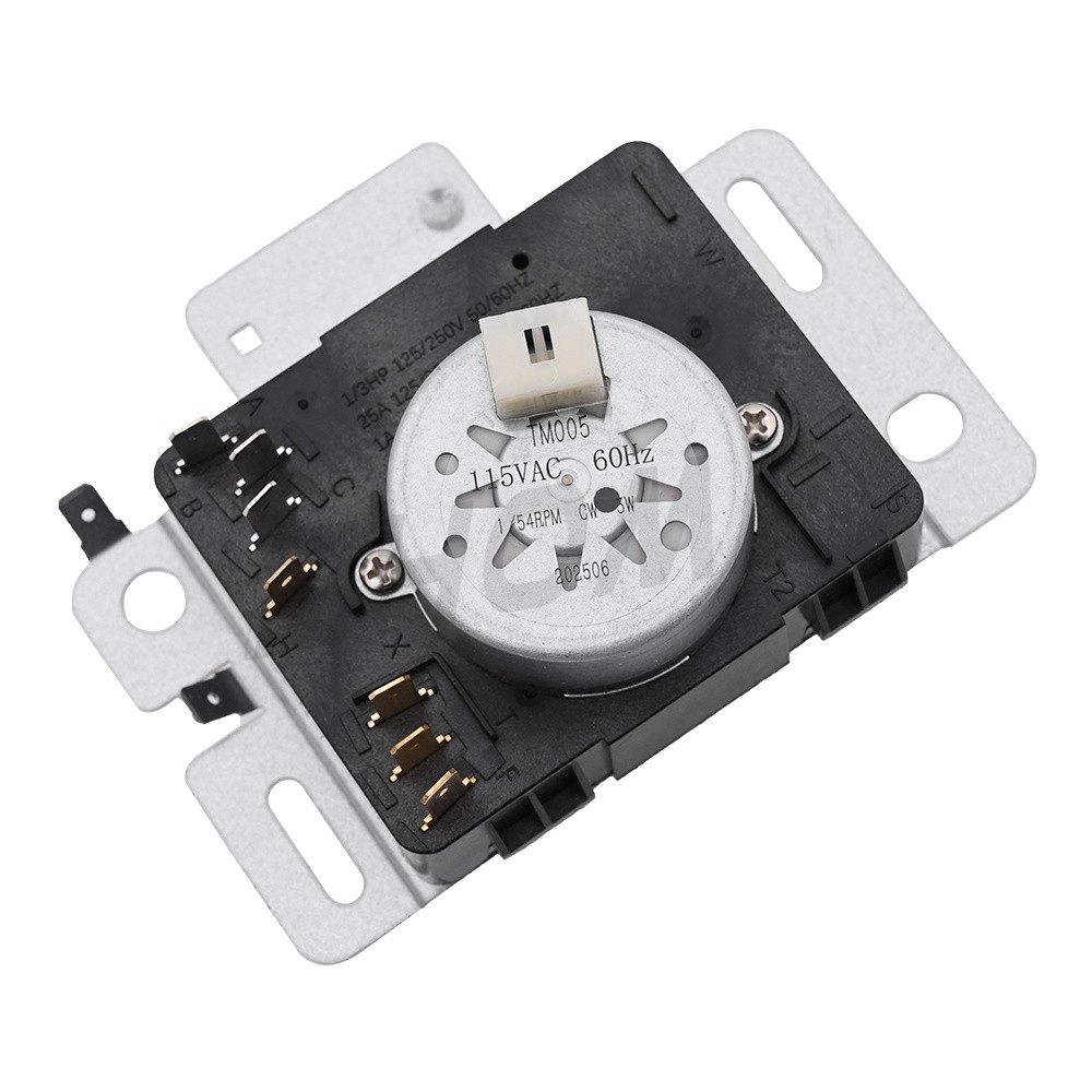 Dryer Timer Control For Whirlpool Maytag W10745654