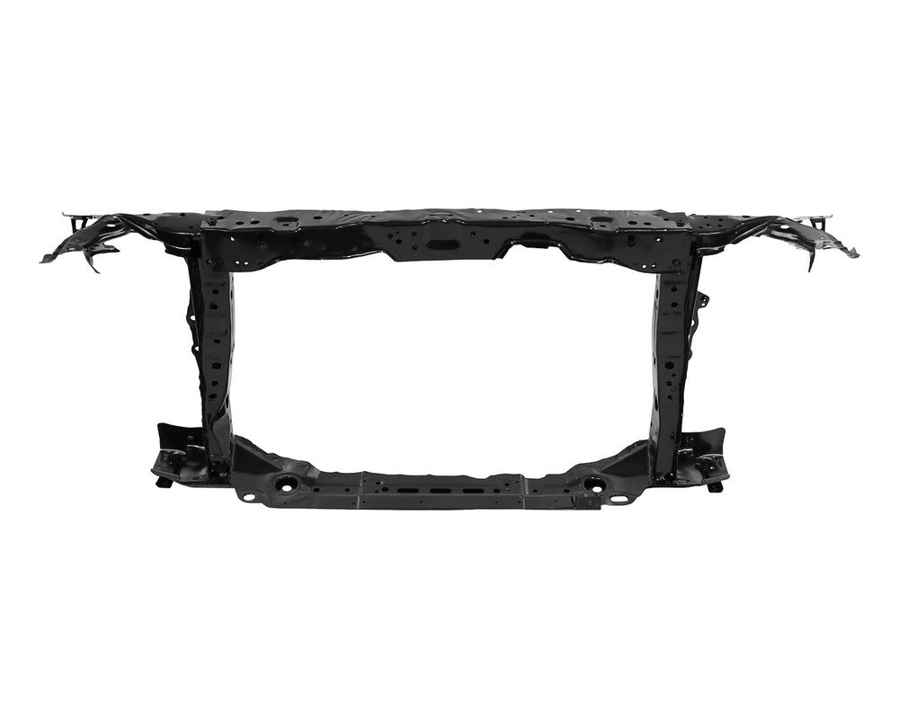 Radiator Support Assembly Steel 2012 Civic Replace HO1225168