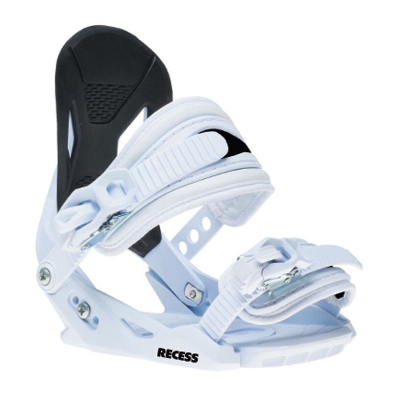 Boys' GNU Recess Snowboard and Bindings Package Combo