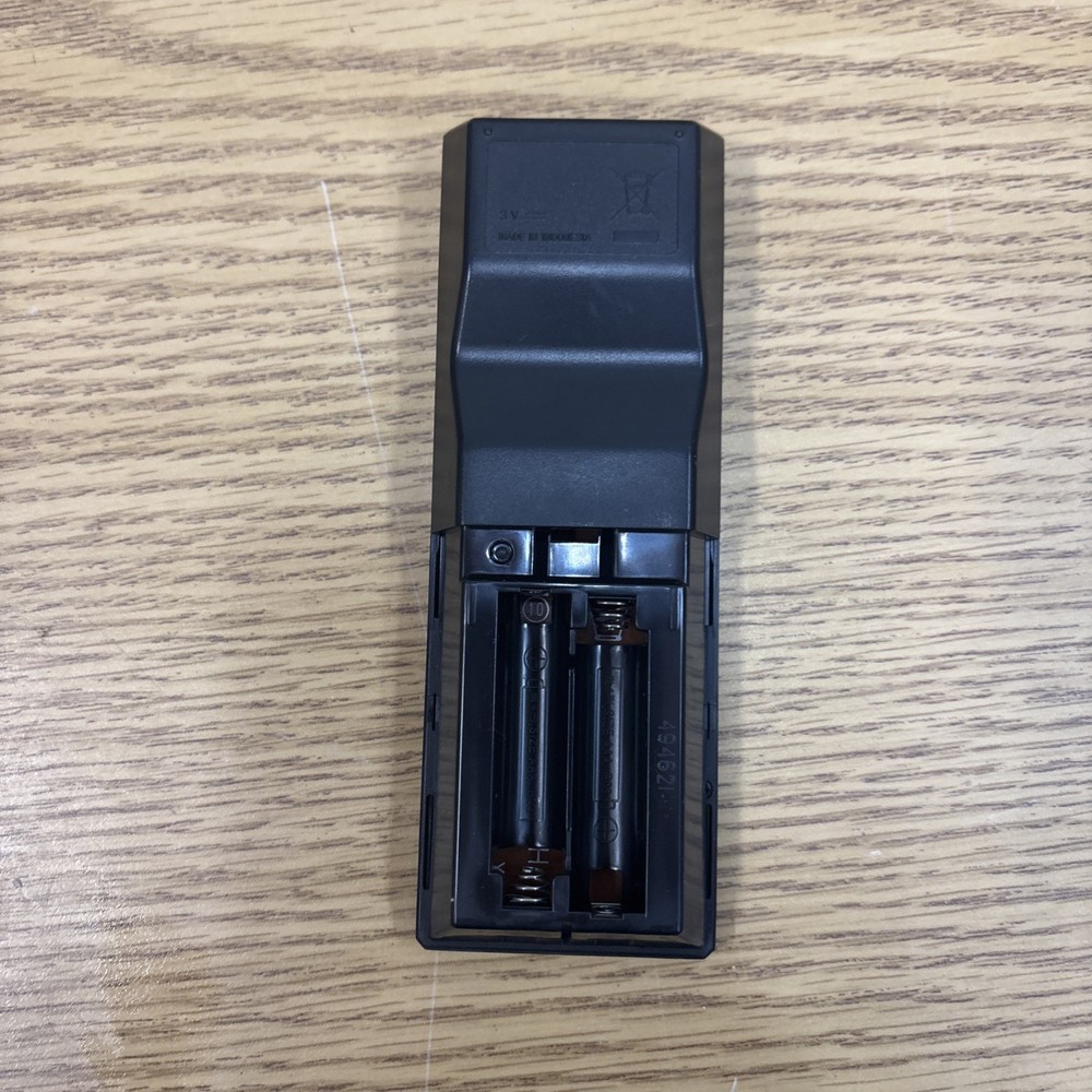 Sony BDP-BX320 Blu-Ray Disc Player DVD Player w/ Remote ***Tested