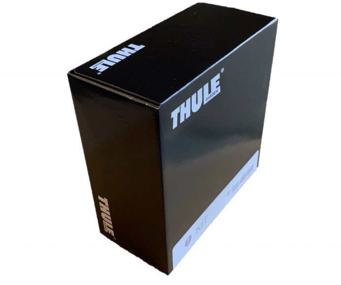 Thule 1205 Fitting Kit ONLY. TOYOTA Corolla (No Rack)