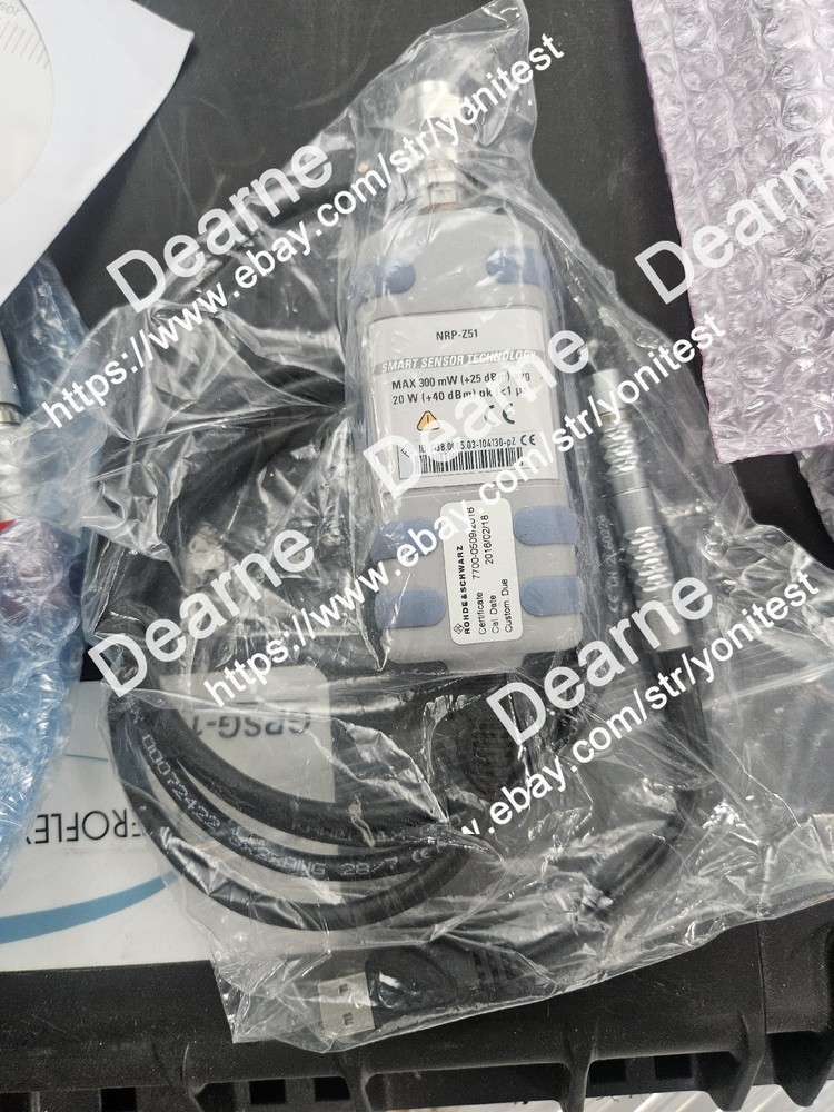 Rohde ＆ Schwarz NRP-Z51 /Fast delivery