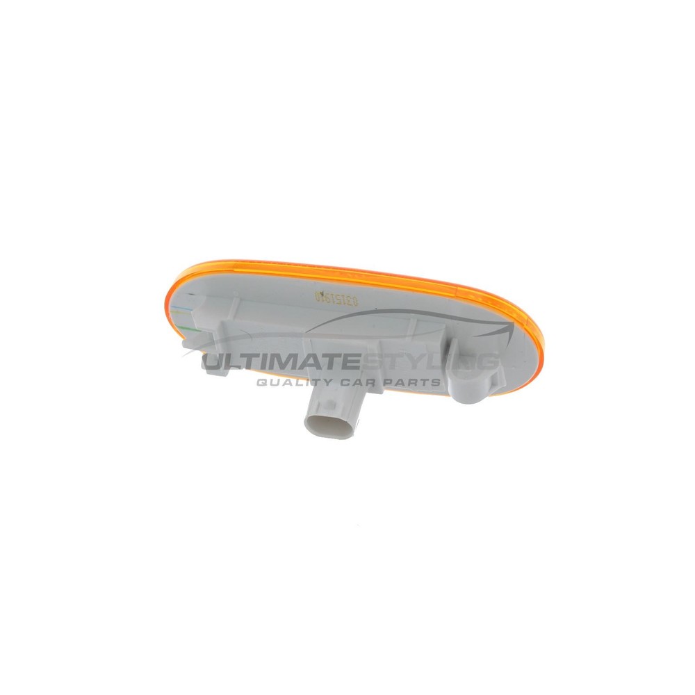 Mercedes Sprinter 2013-2019 LED Amber Side Marker Lamp Light