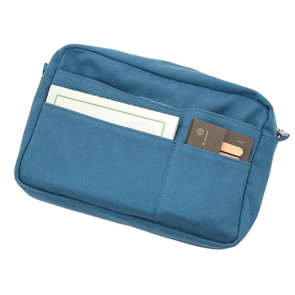 [] Inner Carrying sizeM CA83 DARK BLUE