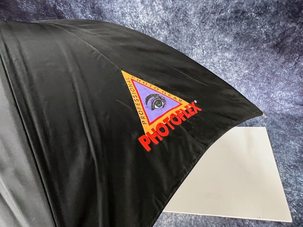 Photoflex 42"  Studio Lighting Umbrella