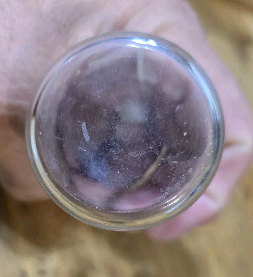 Science Museum Oklahoma 3oz/75ml Graduated Beaker