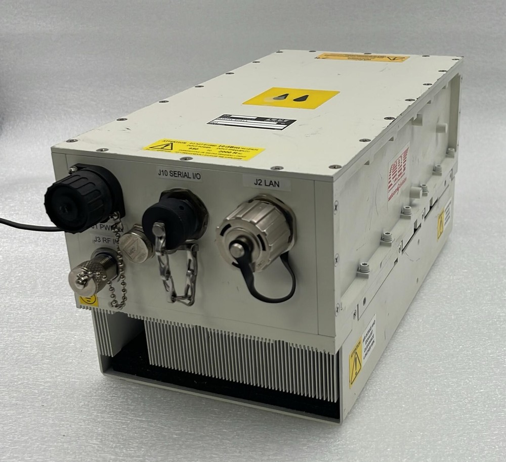 CPI Satcom Division B3KOA-SHELL Ka-Band BUC