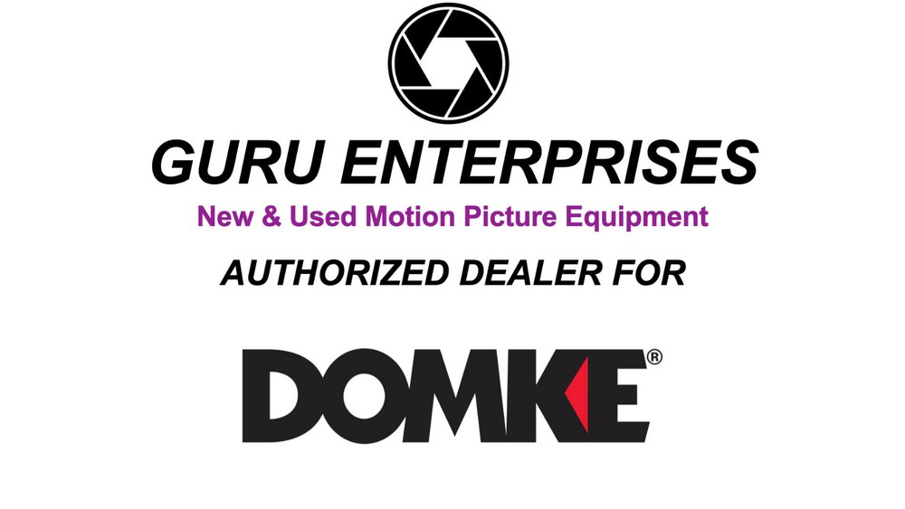 Domke FA-100 Backpack Strap MFR#725-100