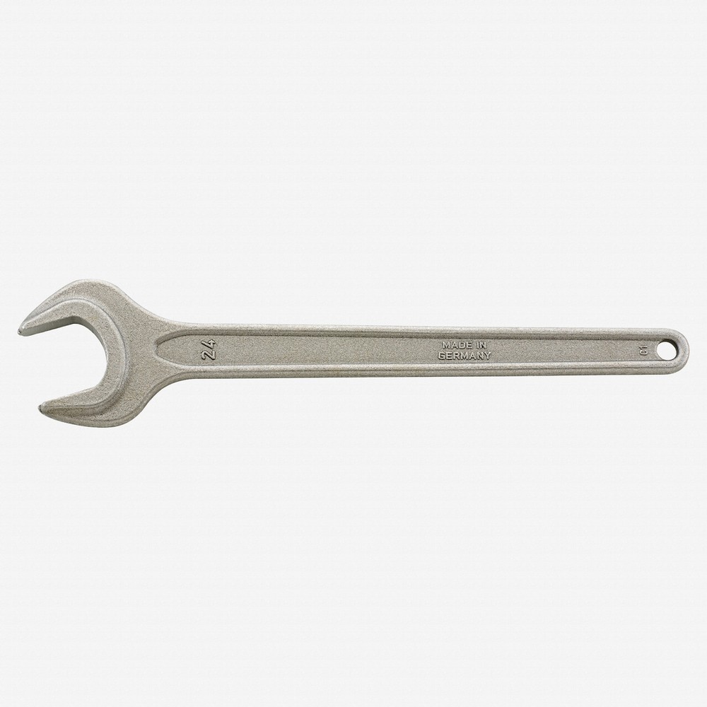 Stahlwille 4004 Single Ended Spanner, 60 mm