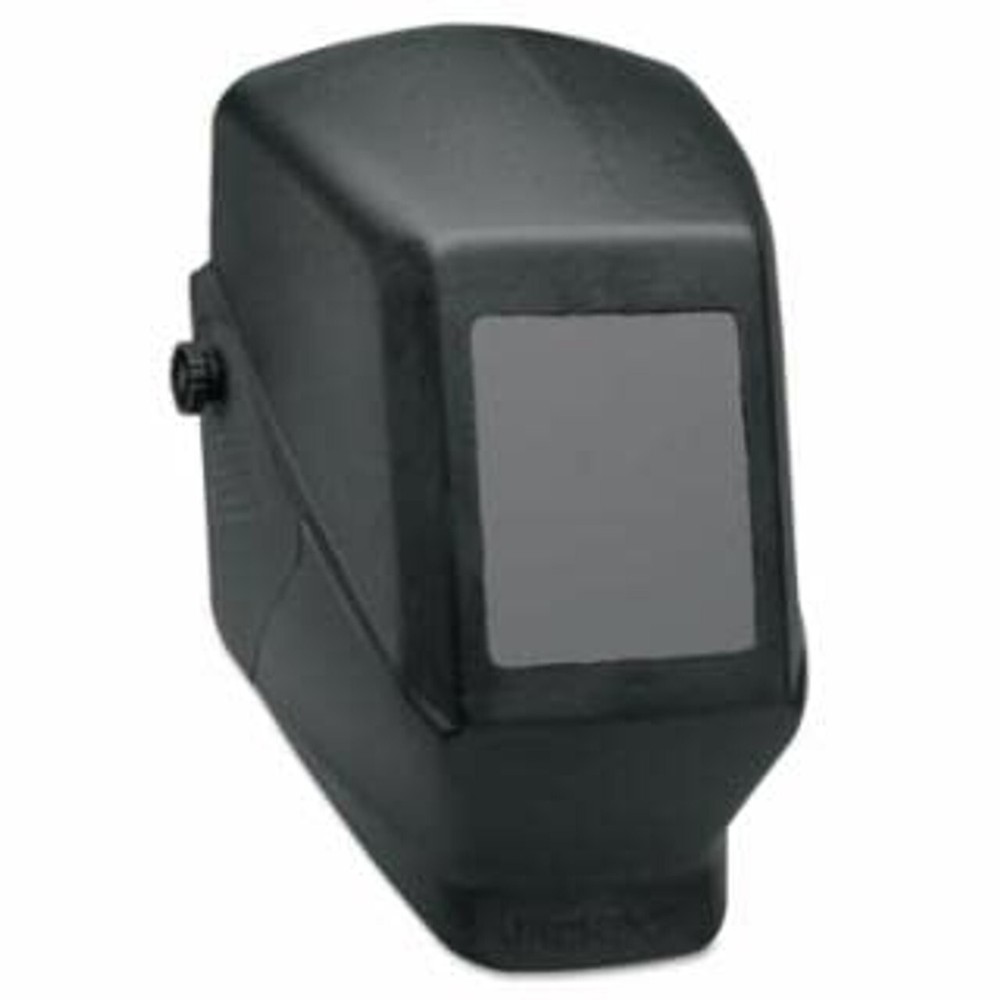Jackson Safety 15134 HSL 100 Passive Welding Helmet -Black
