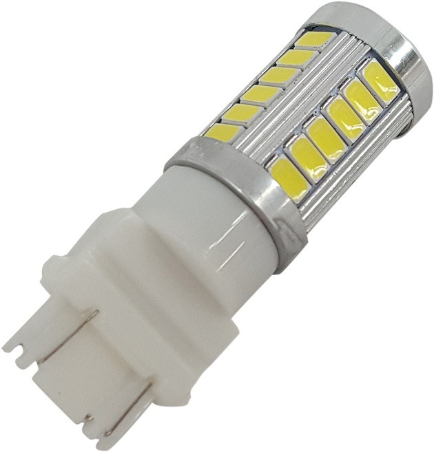 Rivco Strobing White LED Replacement Bulb 3157