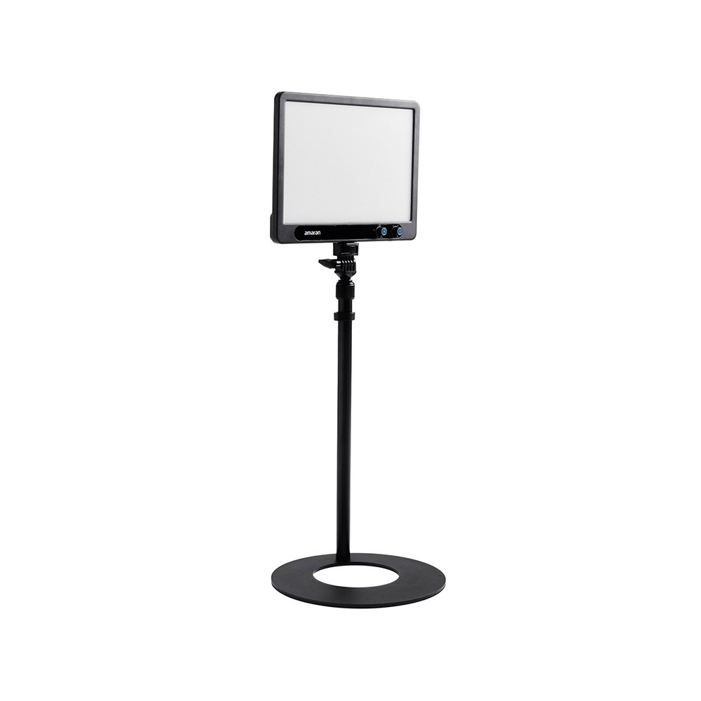 amaran Verge Desk Stand, Black