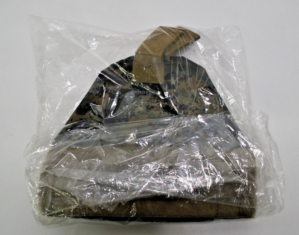 Safariland, Protech, Upper Arm Protector Pair with Soft Armor Inserts